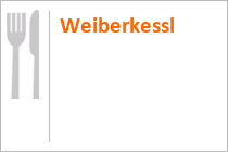 Weiberkessl - Ladis - Tirol