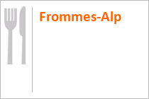 Frommes-Alp - Fiss - Tirol