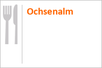 Ochsenalm - Kaunertaler Gletscher - Kaunertal - Tirol