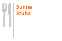 Sunna Stuba - Nauders am Reschenpass - Tirol