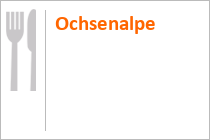 Ochsenalpe - Oberjoch - Bad Hindelang - Allgäu