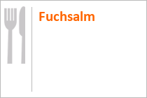 Fuchsalm - Balderschwang - Allgäu