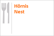 Hörnis Nest - Bolsterlang - Hörnerdörfer - Allgäu