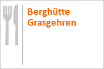 Berghaus Grasgehren - Obermaiselstein - Riedbergpass - Allgäu
