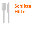 Schlitte Hitte - Ofterschwang - Hörnerdörfer - Allgäu