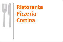 Ristorante Pizzeria Cortina - Ofterschwang - Hörnerdörfer - Allgäu