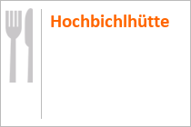 Hochbichlhütte - Ofterschwang - Hörnerdörfer - Allgäu