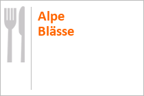 Alpe Blässe - Blaichach - Hörnerdörfer - Allgäu