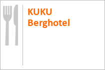 KUKU Berghotel - Rettenberg - Allgäu