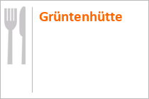 Grüntenhütte - Rettenberg - Allgäu