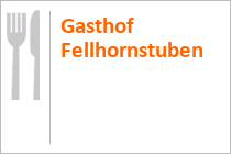 Gasthof Fellhornstuben - Oberstdorf - Allgäu