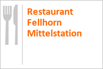 Restaurant Fellhorn Mittelstation - Oberstdorf - Allgäu