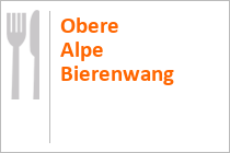 Obere Alpe Bierenwang - Oberstdorf - Allgäu