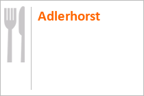 Adlerhorst - Riezlern - Kleinwalsertal