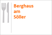 Berghaus am Söller - Oberstdorf - Allgäu