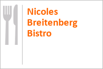 Nicoles Breitenberg Bistro - Pfronten - Allgäu