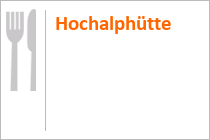 Hochalphütte - Pfronten - Allgäu