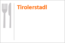 Tiroler Stadl - Pfronten - Allgäu