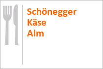 Schönegger Käse Alm - Isny im Allgäu