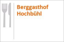 Berggasthof Hochbühl - Oberstaufen - Allgäu