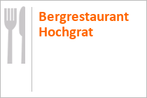 Bergrestaurant Hochgrat - Oberstaufen - Allgäu