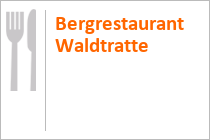 Bergrestaurant Waldtratte - Bad Kleinkirchheim - Kärnten