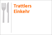 Trattlers Einkehr - Bad Kleinkirchheim - Kärnten