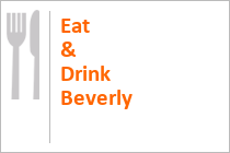 Eat & Drink Beverly Hills - Bad Kleinkirchheim - Kärnten
