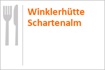 Winklerhütte Schartenalm - Radenthein - Kärnten