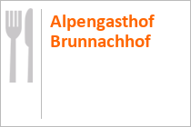 Alpengasthof Brunnachhof - Bad Kleinkirchheim - Kärnten