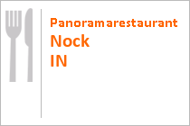Panoramarestaurant Nock IN - Bad Kleinkirchheim - Kärnten