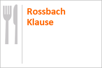 Rossbach Klause - Heiligenblut - Kärnten