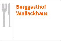 Berggasthof Wallackhaus - Heiligenblut - Kärnten