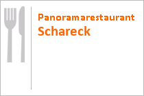 Panoramarestaurant Schareck - Heiligenblut - Kärnten
