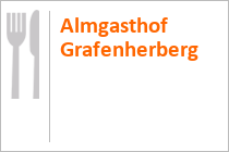 Almgasthof Grafenherberg - Skigebiet Sudelfeld - Bayrischzell