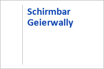 Schirmbar Geierwally - Apres Ski - Skigebiet Sudelfeld - Bayrischzell