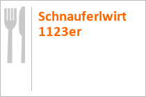 Schnauferlwirt 1123er - Bayrischzell - Sudelfeld