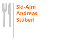 Schialm / Andreas Stüberl - Skigebiet Sudelfeld - Bayrischzell