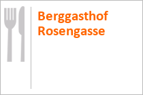 Berggasthof Rosengasse - Bayrischzell - Sudelfeld