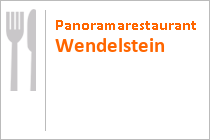 Panoramarestaurant Wendelstein - Bayrischzell - Bayern