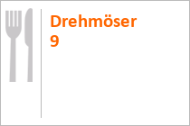 Restaurant Drehmöser 9 - Garmisch Partenkirchen - Bayern