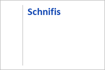 Schnifis - Vorarlberg