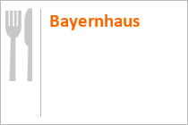 Bayernhaus - Garmisch Partenkirchen - Bayern