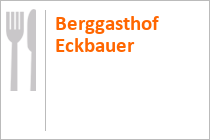 Berggasthof Eckbauer - Garmisch-Partenkirchen - Bayern