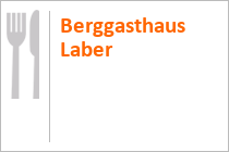 Berggasthaus Laber - Oberammergau - Bayern