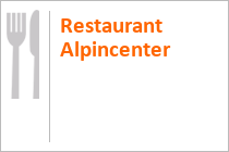 Restaurant Alpincenter - Kaprun - Skigebiet Kitzsteinhorn-Maiskogel-Kaprun
