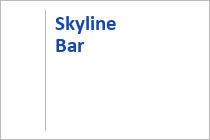Skyline Bar - Kaprun - Skigebiet Kitzsteinhorn-Maiskogel-Kaprun