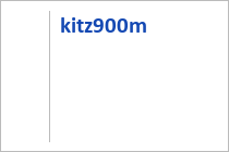 kitz900m - Kaprun - Skigebiet Kitzsteinhorn-Maiskogel-Kaprun