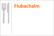 Flubachalm - Obertauern - Salzburger Land