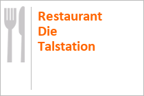 Restaurant Die Talstation - Obertauern - Salzburger Land